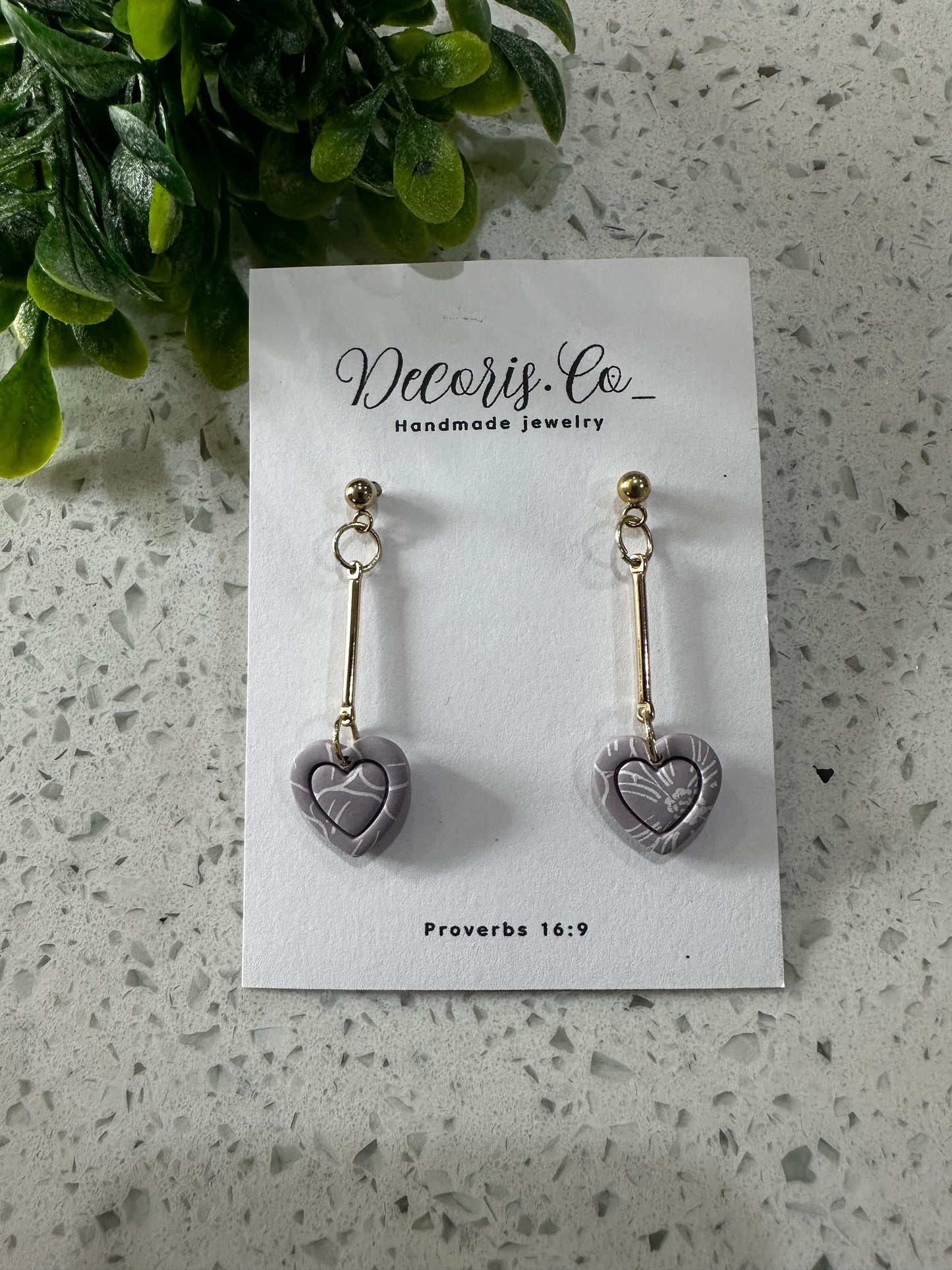 Purple Heart ONE OF A KIND