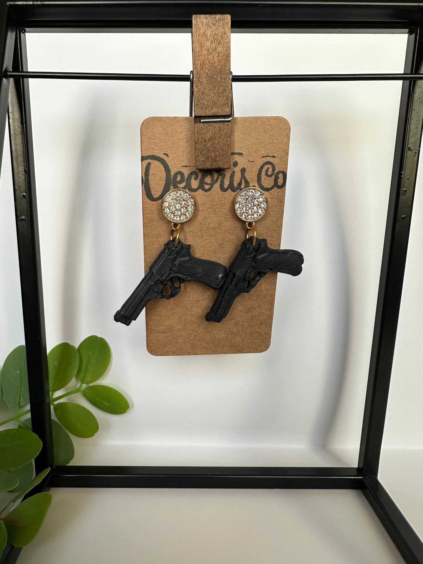 Glock dangles