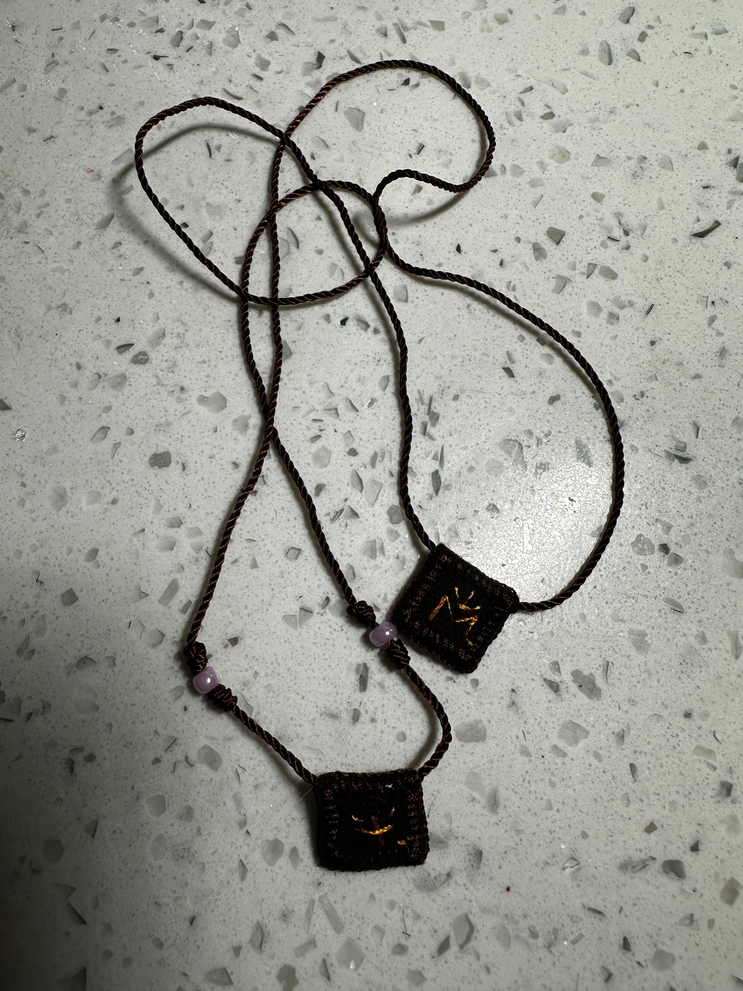 Mini Scapulars